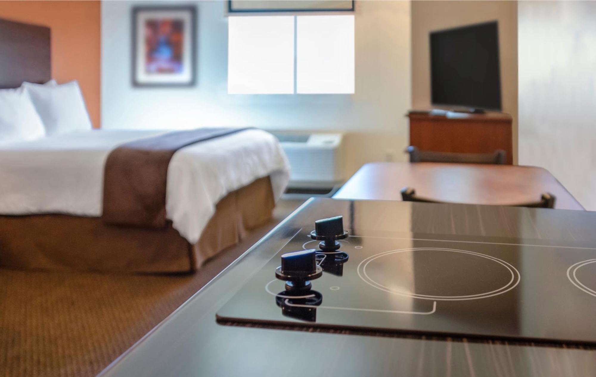 My Place Hotel-Boise/Meridian, Id Zimmer foto